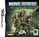 Marvel Nemesis: Rise of the Imperfects (NDS), Lucas Arts