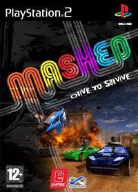 Mashed (PS2), Empire