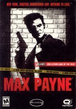 Max Payne (PC), Rockstar