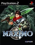 Maximo: Ghosts To Glory (PS2), Capcom