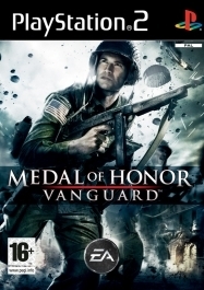 Medal of Honor: Vanguard (PS2), Electronics Arts