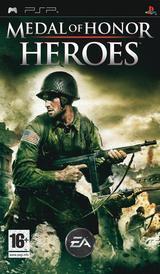 Medal of Honor Heroes (PSP), EA Games