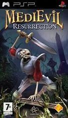 MediEvil: Resurrection (PSP), SCEE