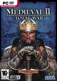 Total War: Medieval II (PC), Creative Assembly