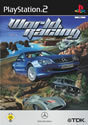 World Racing (PS2), 