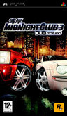 Midnight Club 3: DUB Edition (PSP), Rockstar Leeds