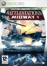 Battlestations: Midway (Xbox360), Eidos Studios Hungary
