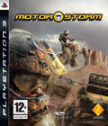Motorstorm (PS3), Evolution Studios