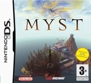 Myst (NDS), Midway