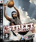 NBA Street Homecourt (PS3), EA Sports