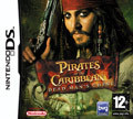 Pirates of the Caribbean: Dead Man's Chest (NDS), Amaze Entertainment