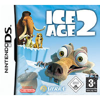Ice Age 2: The Meltdown (NDS), Eurocom Entertainment Software