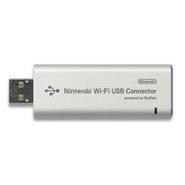 Nintendo Wi-Fi USB Connector (hardware), Nintendo
