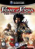 Prince of Persia: The Two Thrones (NGC), Ubisoft