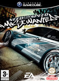 Need for Speed: Most Wanted (NGC), EA Games