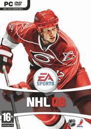 NHL 08 (PC), EA Sports