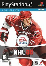 NHL 08 (PS2), EA Sports
