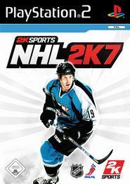 NHL 2K7 (PS2), Visual Concepts
