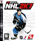 NHL 2K7 (PS3), Visual Concepts