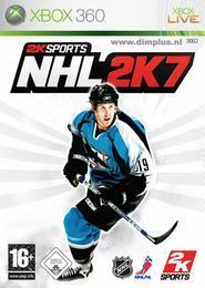 NHL 2K7 (Xbox360), Visual Concepts