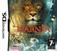The Chronicles of Narnia: The Lion, the Witch and the Wardrobe (NDS), Traveller`s Tales