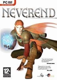 Neverend (PC), Mayhem Studios