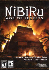 Nibiru: Age of Secrets (PC), Dreamcatcher