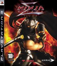 Ninja Gaiden Sigma (PS3), Team Ninja