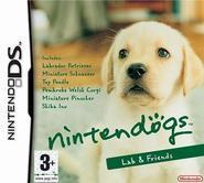 Nintendogs: Labrador