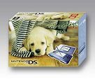 Nintendo DS + Nintendogs (NDS), Nintendo
