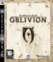 The Elder Scrolls IV Oblivion (PS3), Buena Vista Games