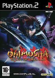 Onimusha: Dawn of Dreams (PS2), Capcom