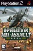 Operation Air Assault (PS2), Midas