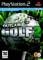Outlaw Golf 2 (PS2), GlobalStar