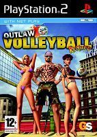 Outlaw Volleyball: Remixed (PS2), GlobalStar