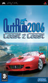 Outrun 2006: Coast 2 Coast (PSP), Sumo Digital