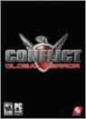 Conflict: Global Storm (PC), Pivotal Games