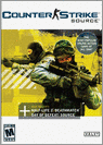 Counter Strike Source (PC), Valve
