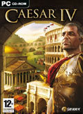 Caesar IV (PC), Sierra
