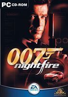 James Bond 007: Nightfire (PC), 