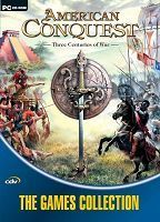 American Conquest (PC), 