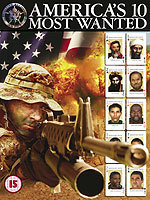 America`s 10 Most Wanted (PC), Black Ops