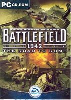 Battlefield 1942: The Road To Rome (PC), 