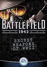 Battlefield 1942: Secret Weapons of WWII (PC), 