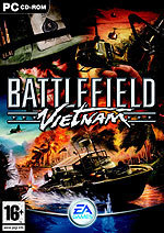 Battlefield Vietnam (PC), 