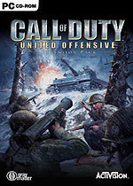 Call of Duty: United Offensive (PC), Infinity Ward