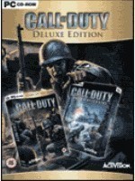 Call of Duty (Deluxe Edition) (PC), Infinity Ward