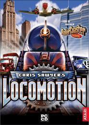 Chris Sawyer’s Locomotion (PC), 