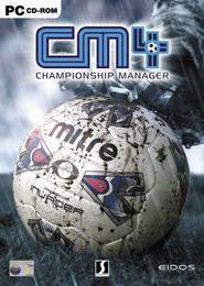 Championship Manager 4 (PC), 
