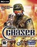 Chaser (PC), Cauldron